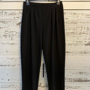 Pull-on Dress Pants